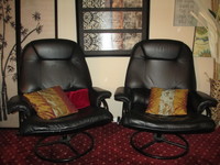 Gallery Photo of I have helped many couples re-experience intimacy and communication through marriage counseling.