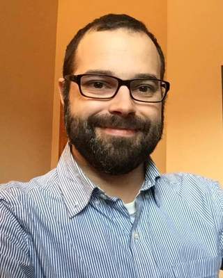 Photo of Daniel Criado Mental Health, Counselor in Astoria, NY