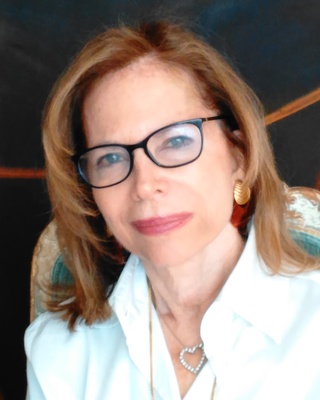 Photo of Barbara Waitman, Licensed Psychoanalyst in New York, NY