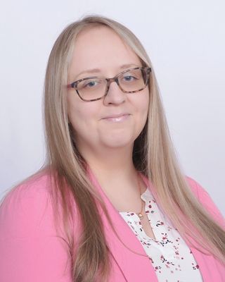 Photo of Evelyna Switajski, Psychiatric Nurse Practitioner, PMHNP