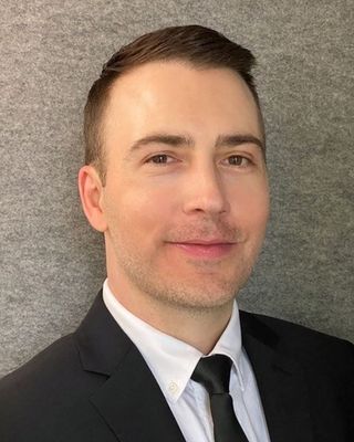 Photo of Spencer Sabin, Psychiatrist, MD