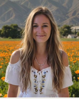 Photo of Jenna Marcovitz, MA, MT-BC, CCLS
