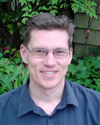 Photo of Tom Westin, Marriage & Family Therapist in Oakland, CA