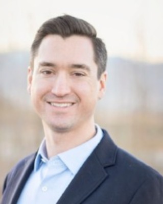 Photo of Nicholas Adam Berger, Licensed Professional Counselor in Central Boulder, Boulder, CO