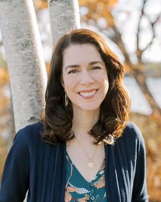 Photo of Dr. Valerie Grant, Psychologist, PhD, RPsych