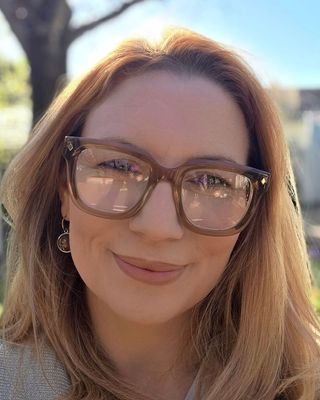 Photo of Katherine Elizabeth Sharbanee - Katherine Sharbanee Counselling and Therapy, Counsellor, MC, ACA-L2