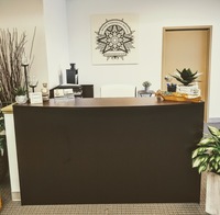Gallery Photo of Blue Bell Front Desk
