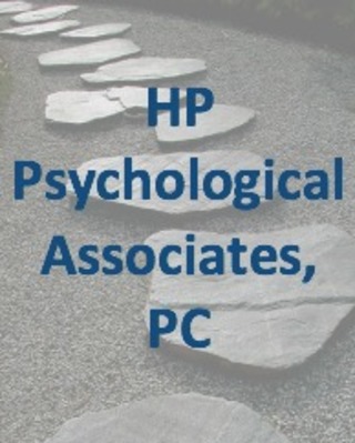 HP Associates PC