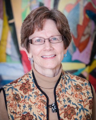 Photo of Jean Lyons, MSSW, LCSW, Clinical Social Work/Therapist