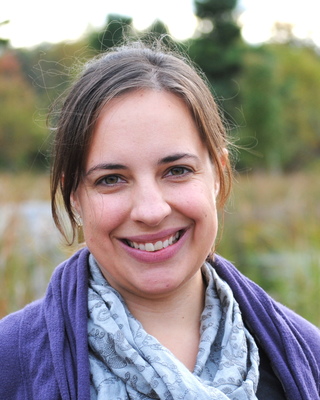 Photo of Allison Meade, Clinical Social Work/Therapist in Brooklyn, NY