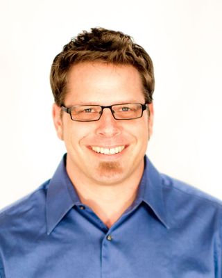 Photo of David J Smith, Licensed Professional Counselor in Denver, CO