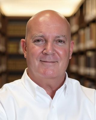 Photo of Dennis Patrick Smith, Licensed Professional Counselor, LPC