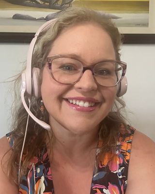 Photo of Dr. Katie Cullison, Psychologist, PhD, HSPP