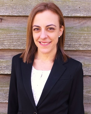 Photo of Heather L Bender, Psychologist in Richmond, VA