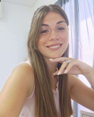 Foto de Luciana Belén Acosta, Psicólogo, Lic. en Psicología, ColPsi14