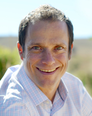 Photo of Brooks Witter, Licensed Professional Counselor in South Boulder, Boulder, CO