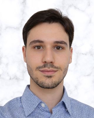 Photo of Anthony Andrisani, Registered Psychotherapist (Qualifying), RP(Q)