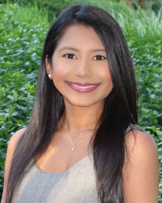 Photo of Alisha Garcia, Licensed Professional Counselor in Marietta, GA