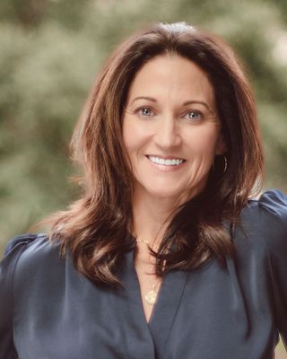 Photo of Rebecca S. Wachsler, Licensed Professional Counselor, MEd, LPC, NCC, CCTP