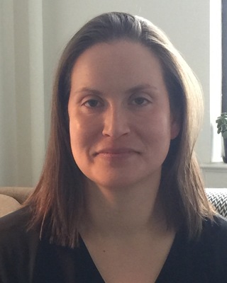Photo of Sarah O Goldberg, Clinical Social Work/Therapist in Chicago, IL