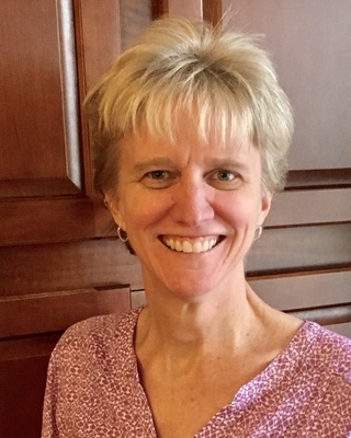 Photo of Joanie Albrecht, PhD