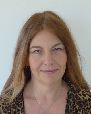 Photo of Siouxsie Venning - Clinical Psychologist, Psychologist in Brunswick, VIC