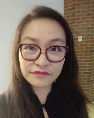 Photo of Qiyun（kiki） Gao, Clinical Social Work/Therapist, MSW, LCSW