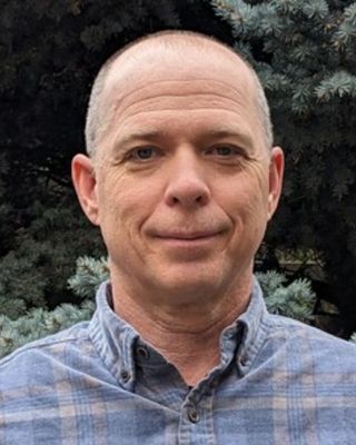 Photo of Michael Apgar, Clinical Social Work/Therapist