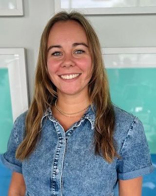 Photo of Tori Purcell, Supervisee in Clinical Social Work, MSW