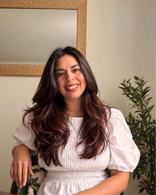 Photo of Mayra Elizabeth Tovar, Clinical Social Work/Therapist, LCSW