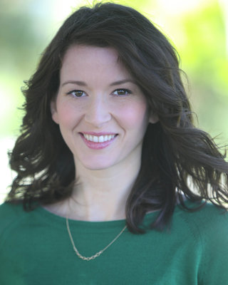 Photo of Amy Burdick, Marriage & Family Therapist in West Central, Pasadena, CA