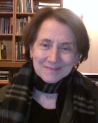 Photo of Deborah Rubin, LICSW, LCSW-R, PhD, Clinical Social Work/Therapist