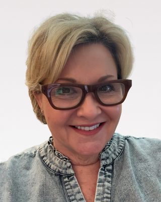 Photo of Blythe McCance, Licensed Professional Counselor, LPC