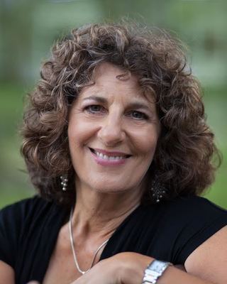 Photo of Sandra Berger Psychotherapy, Marriage & Family Therapist in San Francisco, CA