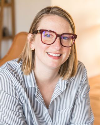 Photo of Eva Cantor, Marriage & Family Therapist, MA