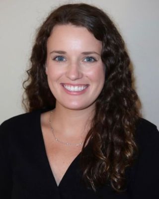 Photo of Katie Gaushell, Clinical Social Work/Therapist in Coosa County, AL