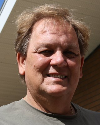 Photo of Ron Clark Peterson - Clark Counselling Services Ltd, MPCC, RPC, CDW, Counsellor