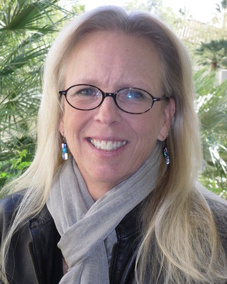 Photo of Nancy Haverkos, Counselor in Santa Fe, NM