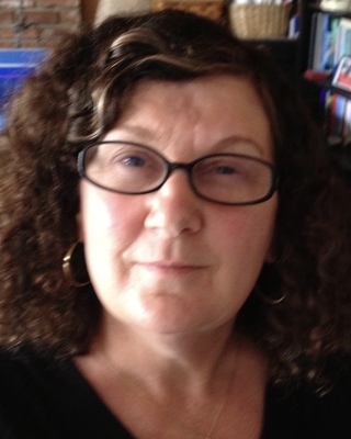 Photo of Wendy Stephens, Psychologist in Chester, VT