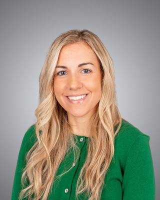 Photo of Andrea Papa, Psychiatrist, MD