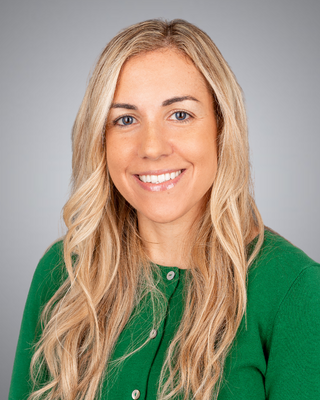 Photo of Andrea Papa, Psychiatrist, MD