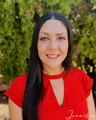 Photo of Jennifer Pastrana, Licensed Professional Counselor Associate, LPC-A