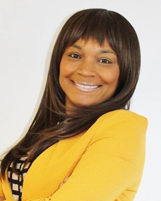 Photo of Amia C. Briscoe, MA, LPCS, Licensed Professional Counselor 