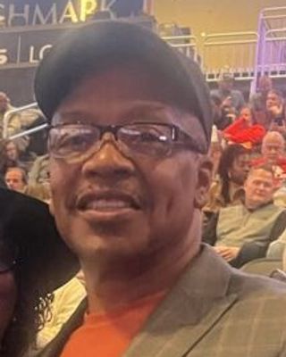 Photo of Terrance Martin - Terrance Martin , Licensed Professional Counselor, MS, EMDR, CAADC, DNMS