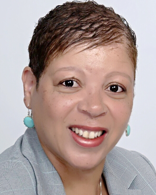 Photo of Laurieann Frazier-Duarte, MSW, LCSW-C, Clinical Social Work/Therapist 