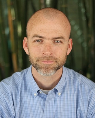 Photo of Ryan Sullivan, Marriage & Family Therapist in Echo Park, Los Angeles, CA