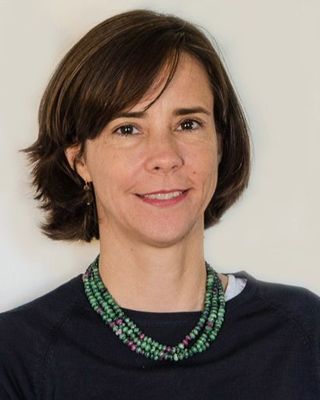Photo of Rebecca Todd, Counselor in New York, NY