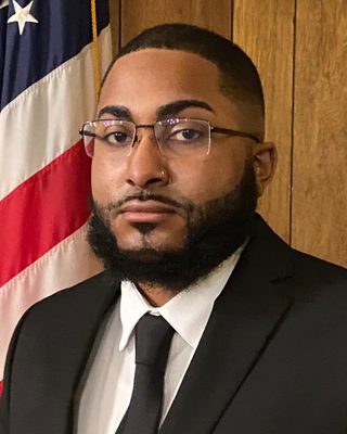 Photo of Jonathan Romero - Overcome Your Trauma With Jonathan!, Pre-Licensed Professional