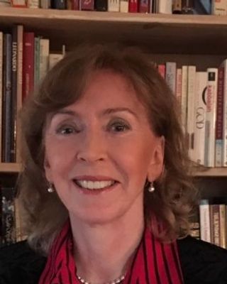 Photo of Elizabeth M Kolve, Marriage & Family Therapist, PsyD, MFT