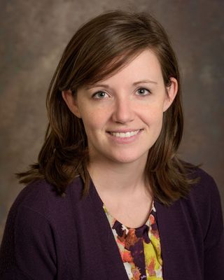 Photo of Dr. Caroline Abbott, PhD, Psychologist
